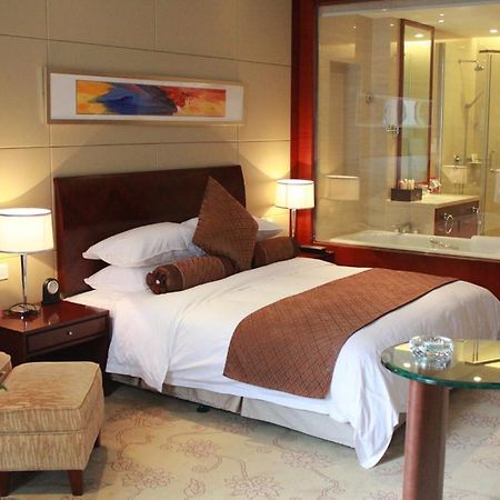 Dongtai Guest House - Jinling Hotels & Resorts Dış mekan fotoğraf